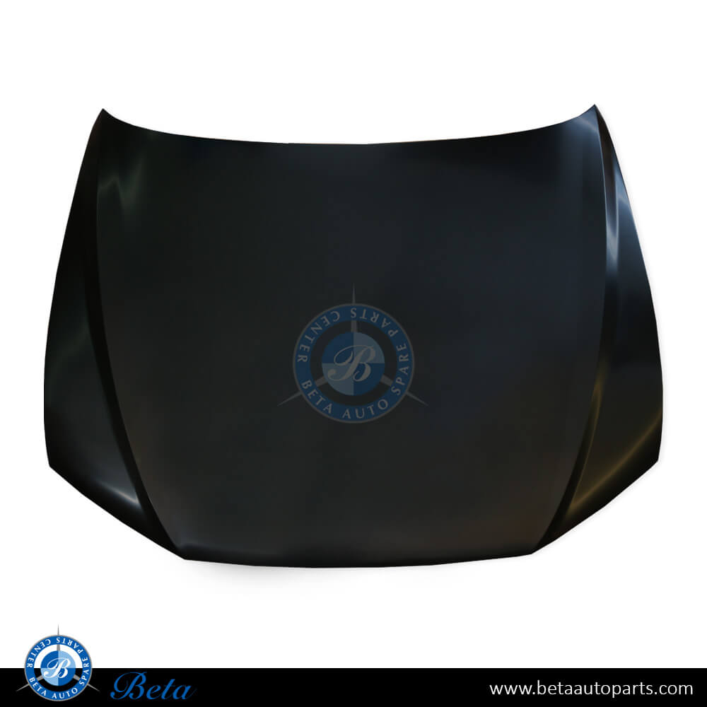 Hood Aluminum for Audi A6 2019-Up models, Part Number 4K0823029B Hood Aluminum for Audi A6 2019-Up models, Part Number 4K0823029B